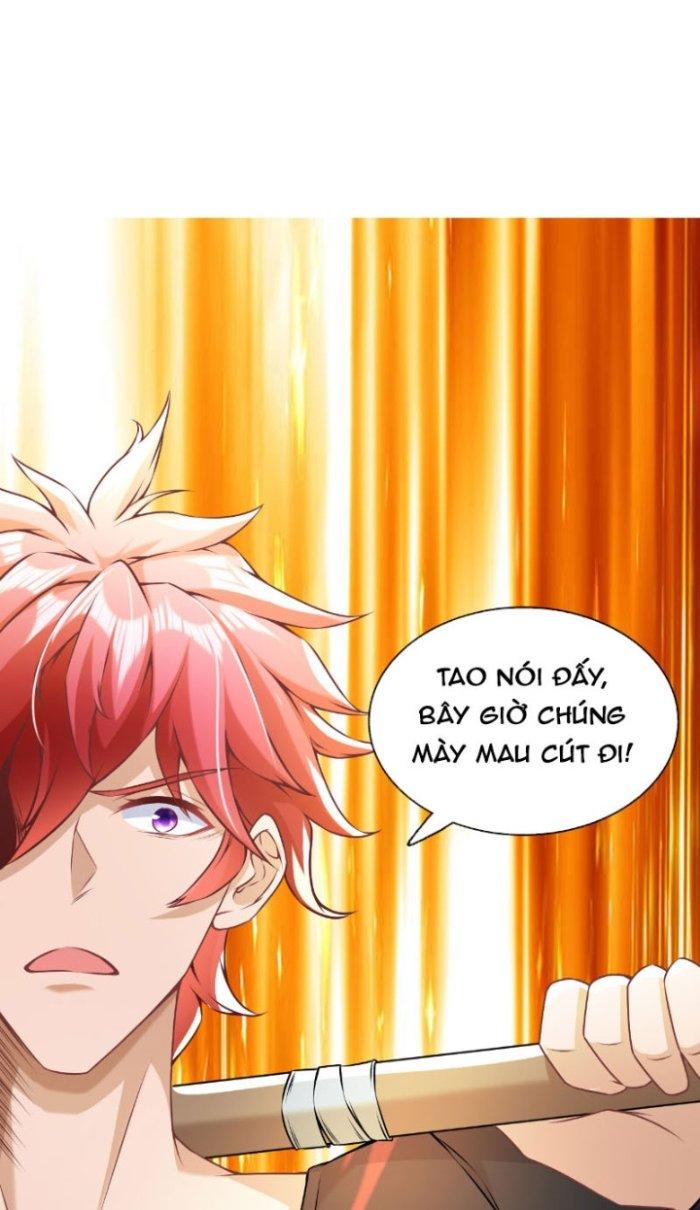 Chí Tôn Cuồng Tế Chapter 2 - Next Chapter 3