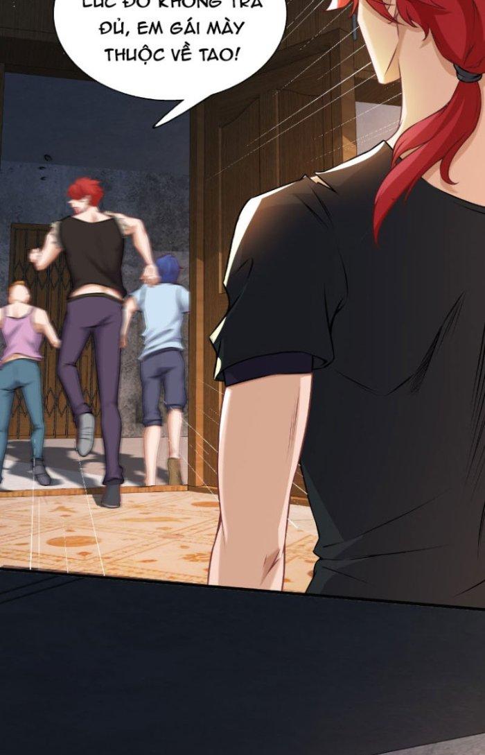 Chí Tôn Cuồng Tế Chapter 2 - Next Chapter 3