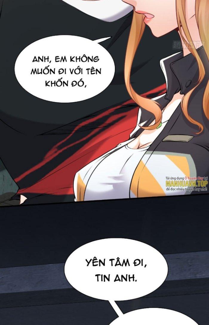 Chí Tôn Cuồng Tế Chapter 2 - Next Chapter 3