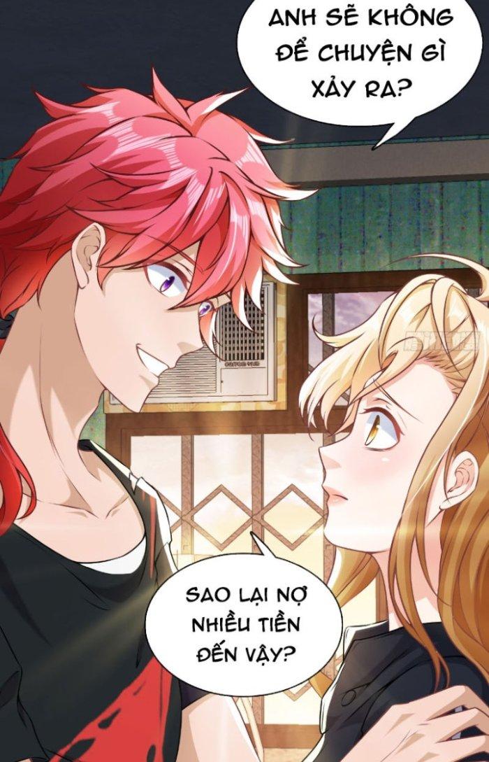 Chí Tôn Cuồng Tế Chapter 2 - Next Chapter 3