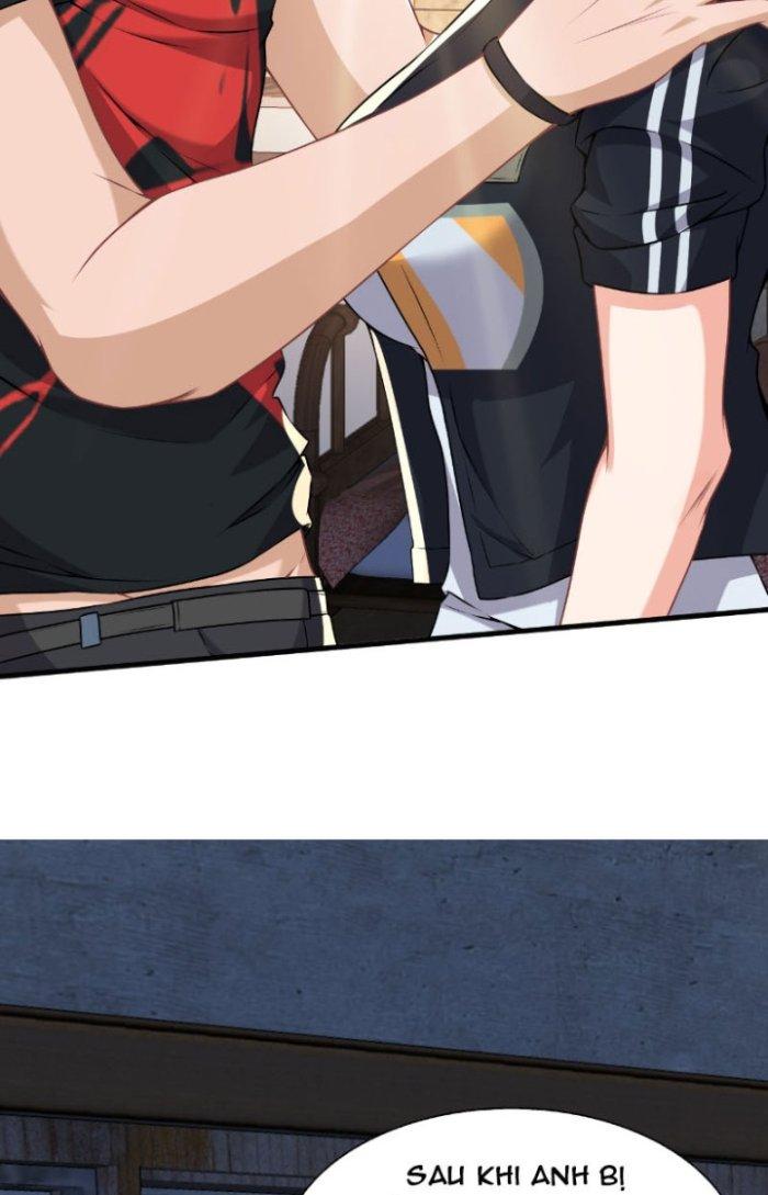 Chí Tôn Cuồng Tế Chapter 2 - Next Chapter 3