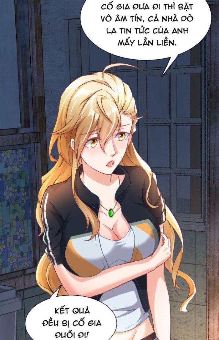 Chí Tôn Cuồng Tế Chapter 2 - Next Chapter 3