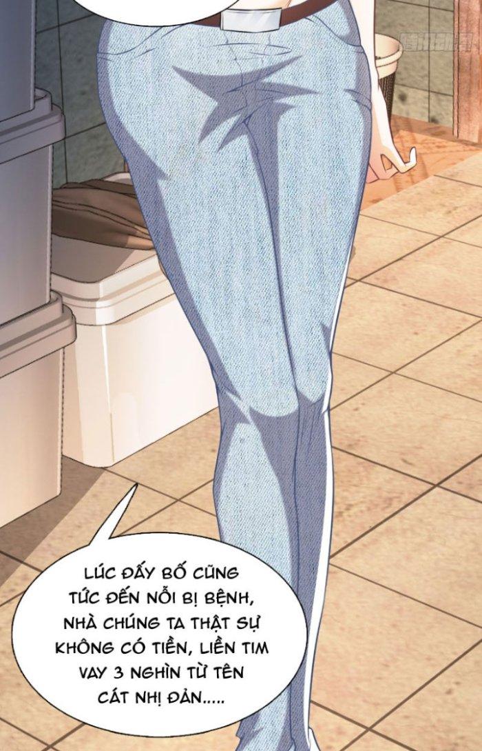 Chí Tôn Cuồng Tế Chapter 2 - Next Chapter 3