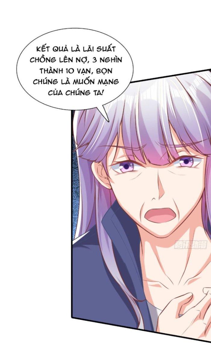 Chí Tôn Cuồng Tế Chapter 2 - Next Chapter 3