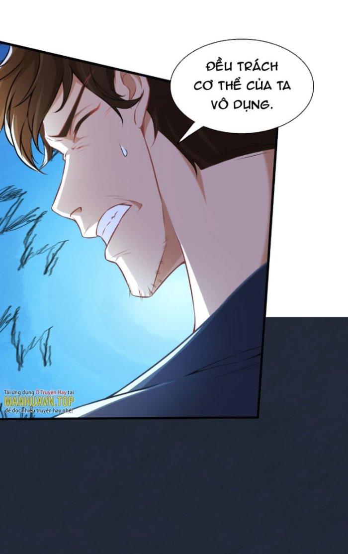 Chí Tôn Cuồng Tế Chapter 2 - Next Chapter 3