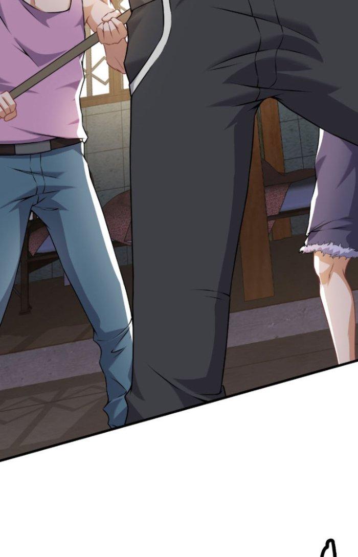 Chí Tôn Cuồng Tế Chapter 2 - Next Chapter 3