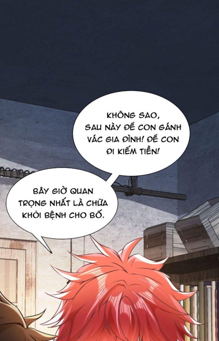 Chí Tôn Cuồng Tế Chapter 2 - Next Chapter 3