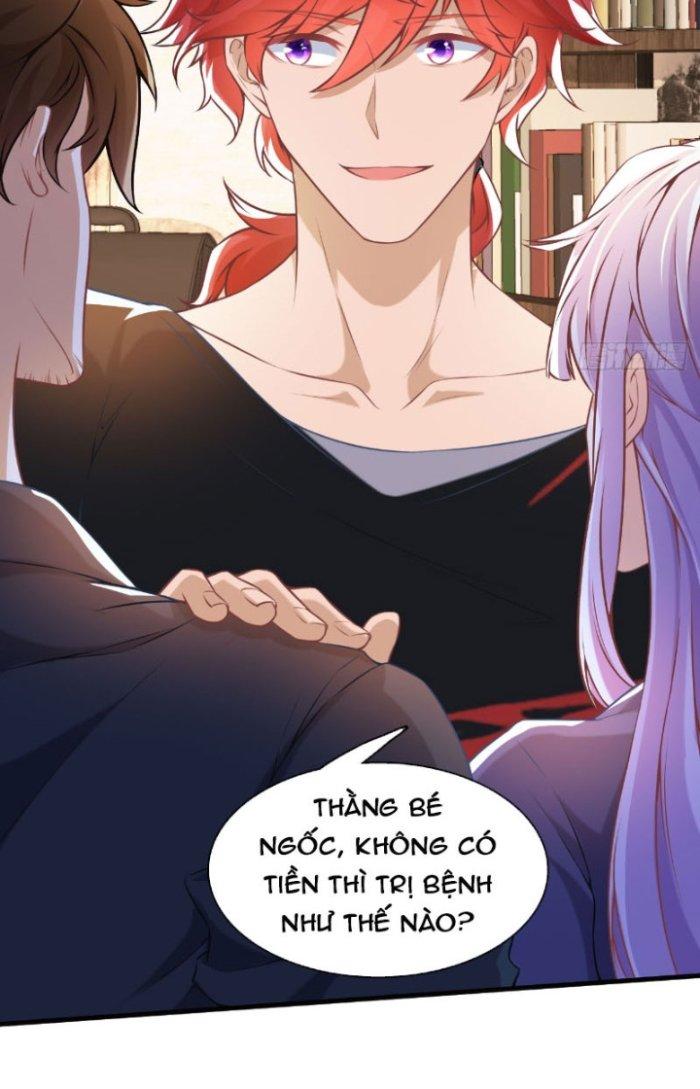 Chí Tôn Cuồng Tế Chapter 2 - Next Chapter 3