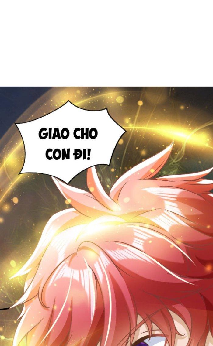 Chí Tôn Cuồng Tế Chapter 2 - Next Chapter 3