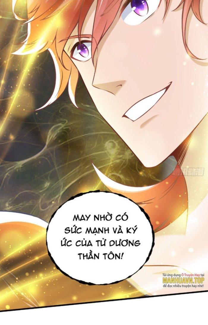 Chí Tôn Cuồng Tế Chapter 2 - Next Chapter 3