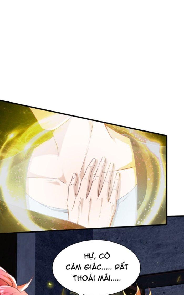 Chí Tôn Cuồng Tế Chapter 2 - Next Chapter 3