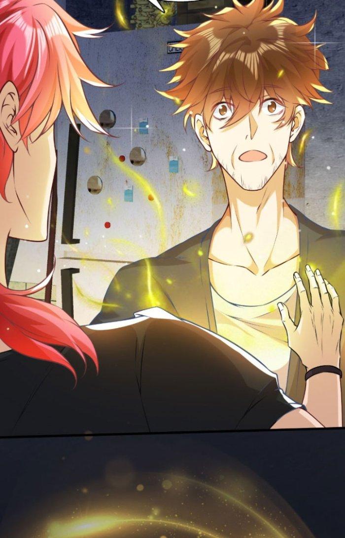 Chí Tôn Cuồng Tế Chapter 2 - Next Chapter 3