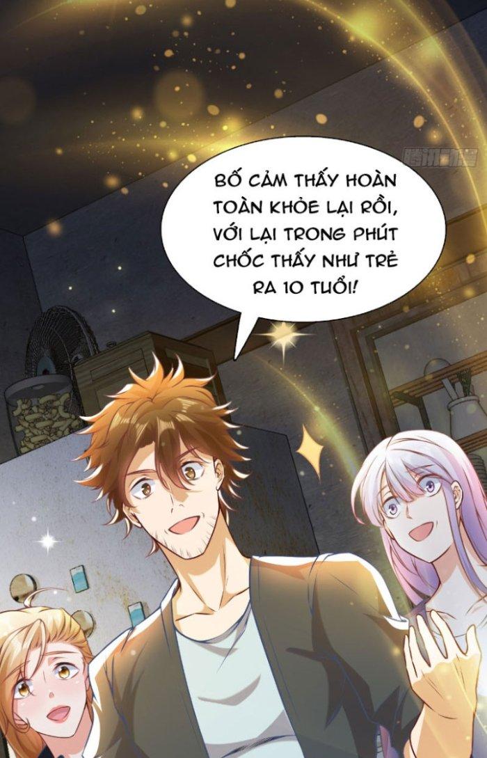 Chí Tôn Cuồng Tế Chapter 2 - Next Chapter 3