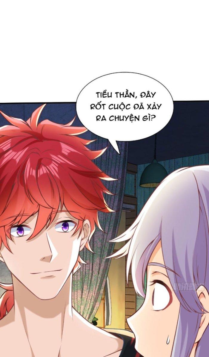 Chí Tôn Cuồng Tế Chapter 2 - Next Chapter 3