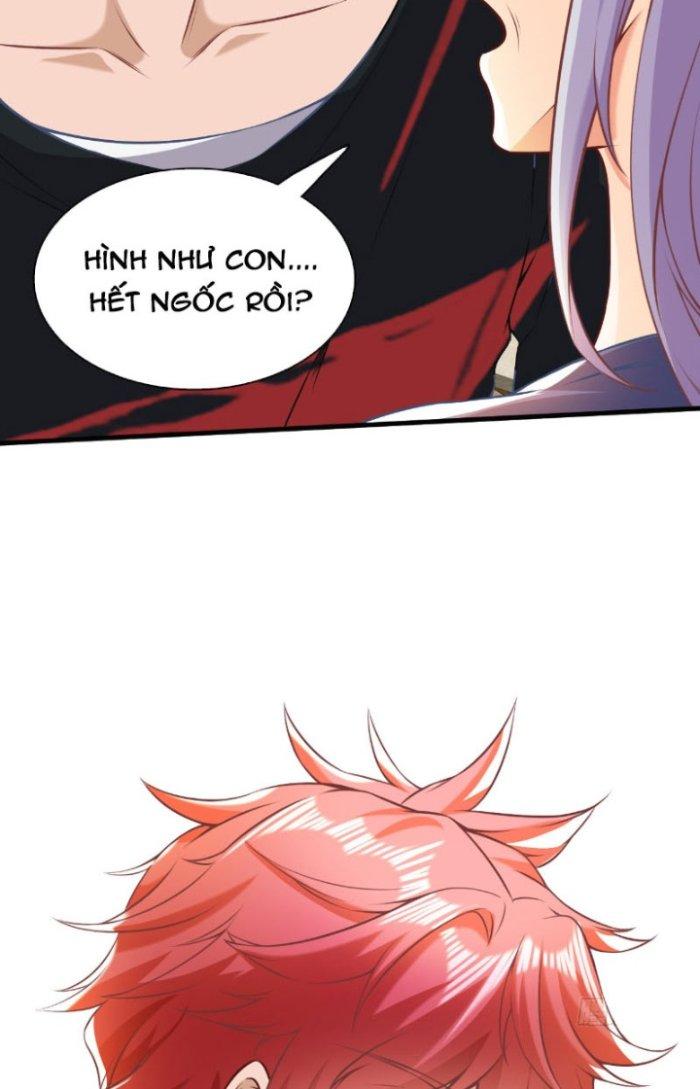 Chí Tôn Cuồng Tế Chapter 2 - Next Chapter 3