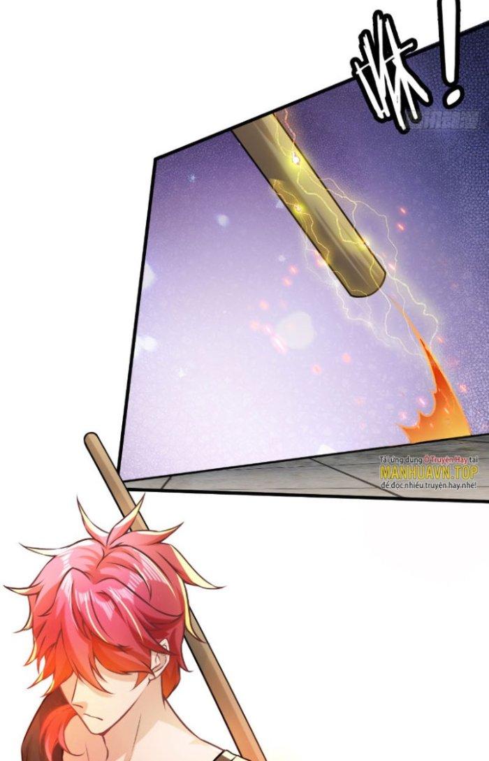 Chí Tôn Cuồng Tế Chapter 2 - Next Chapter 3