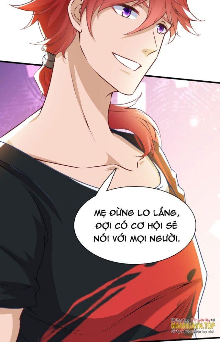 Chí Tôn Cuồng Tế Chapter 2 - Next Chapter 3