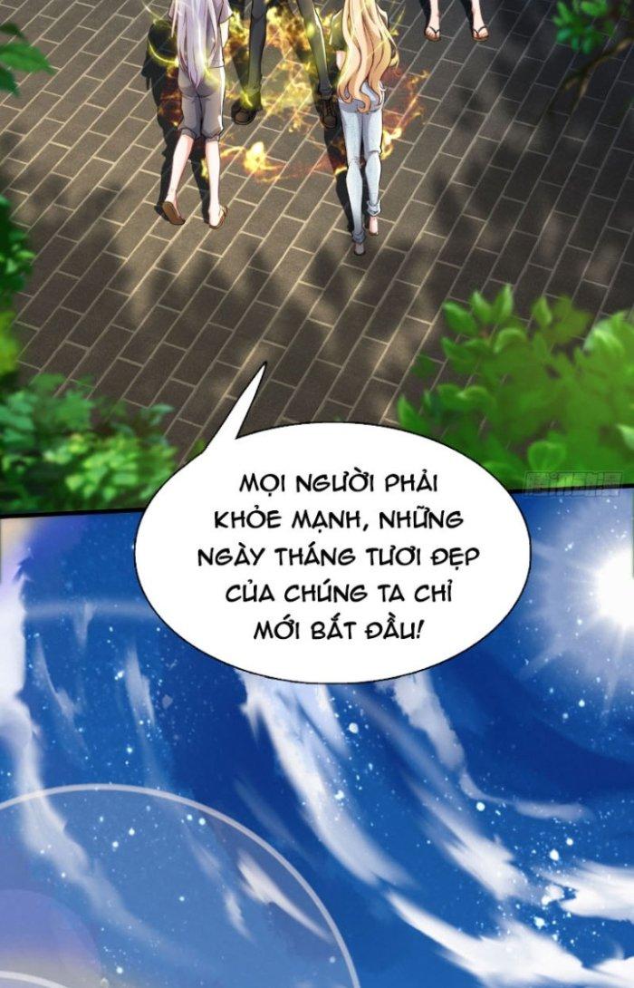 Chí Tôn Cuồng Tế Chapter 2 - Next Chapter 3