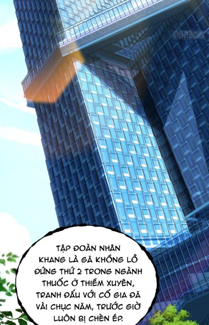 Chí Tôn Cuồng Tế Chapter 2 - Next Chapter 3