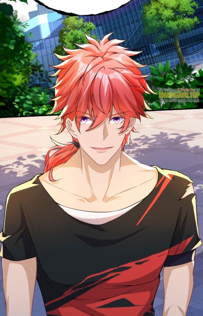 Chí Tôn Cuồng Tế Chapter 2 - Next Chapter 3