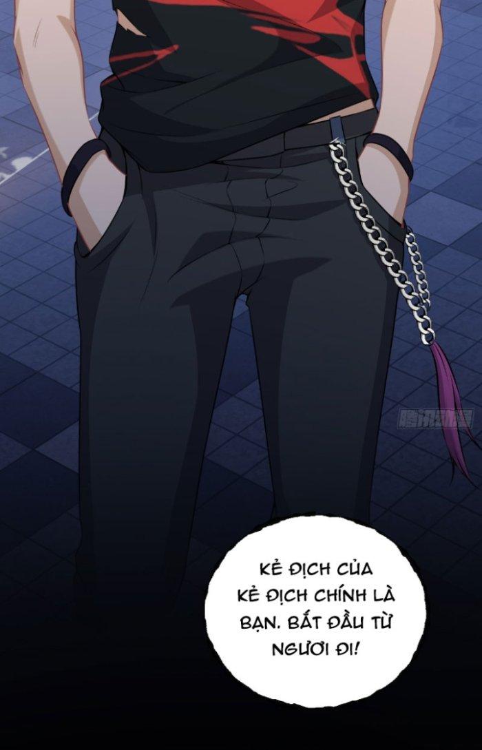 Chí Tôn Cuồng Tế Chapter 2 - Next Chapter 3