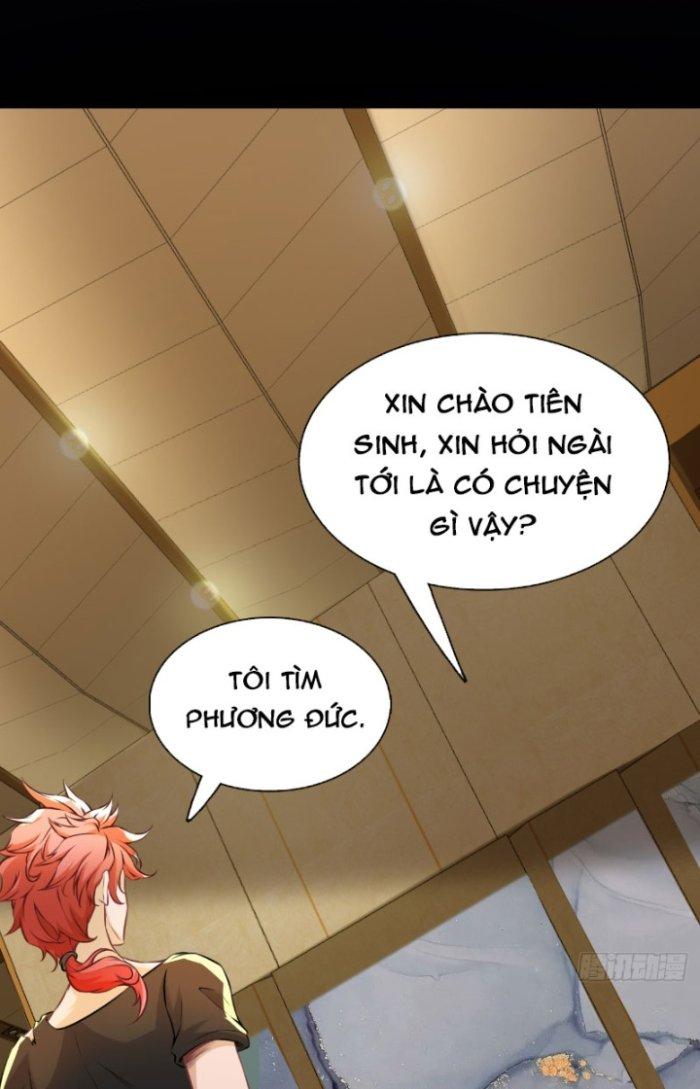 Chí Tôn Cuồng Tế Chapter 2 - Next Chapter 3