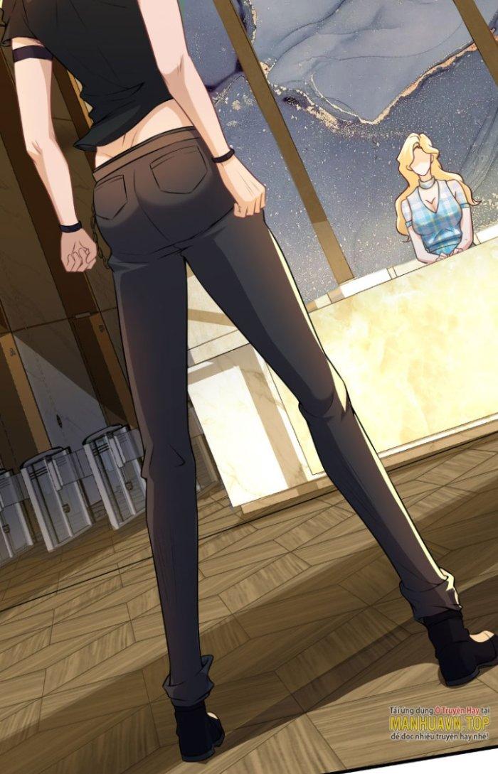 Chí Tôn Cuồng Tế Chapter 2 - Next Chapter 3