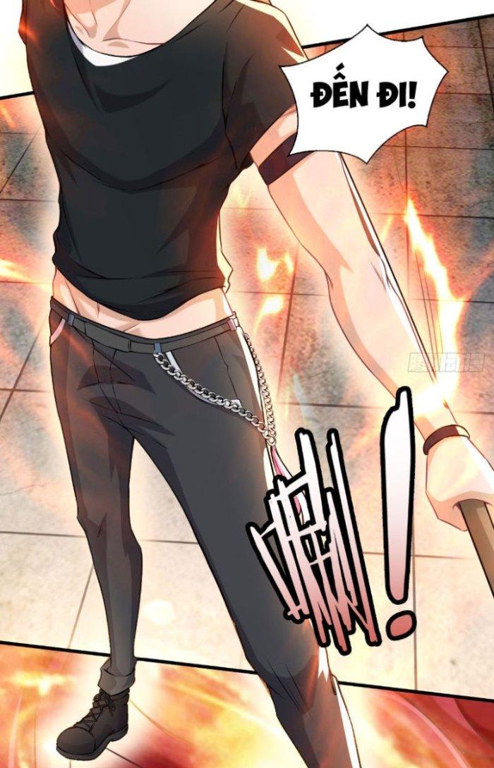 Chí Tôn Cuồng Tế Chapter 2 - Next Chapter 3