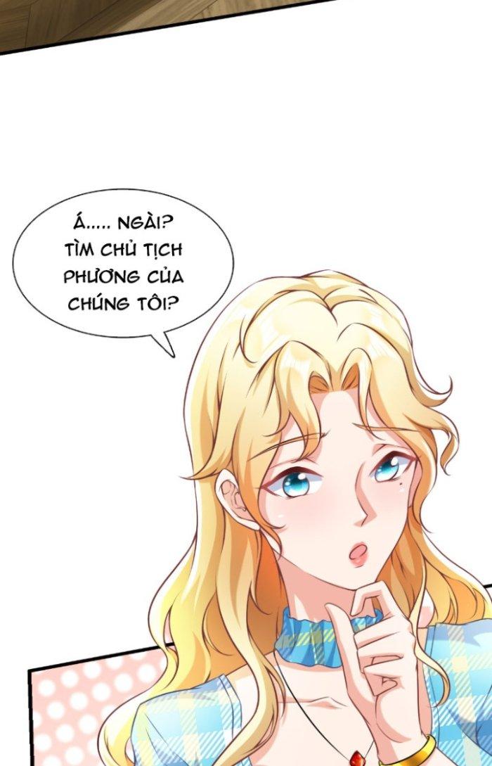 Chí Tôn Cuồng Tế Chapter 2 - Next Chapter 3