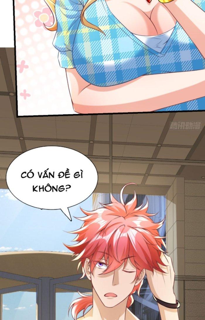 Chí Tôn Cuồng Tế Chapter 2 - Next Chapter 3