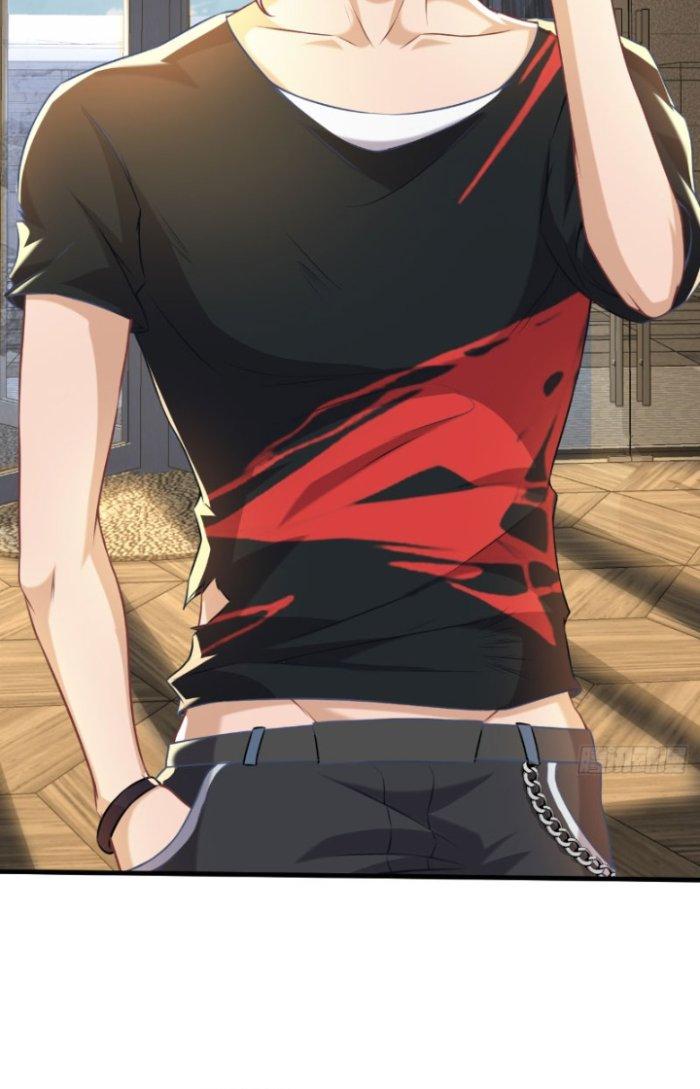 Chí Tôn Cuồng Tế Chapter 2 - Next Chapter 3