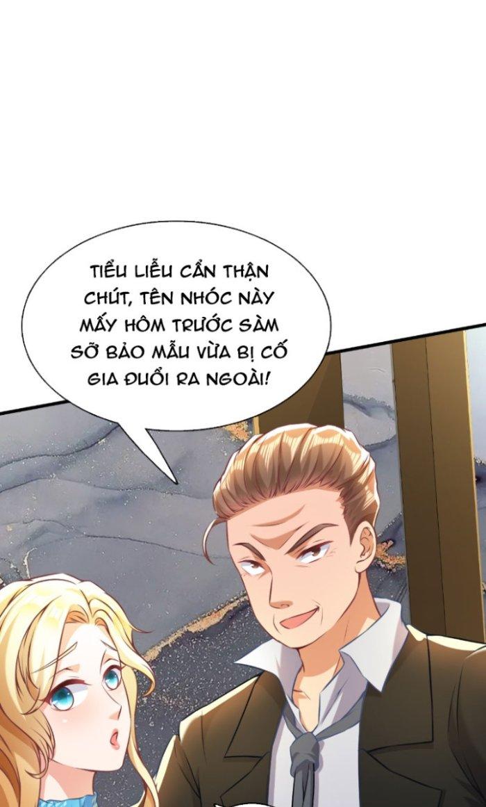 Chí Tôn Cuồng Tế Chapter 2 - Next Chapter 3