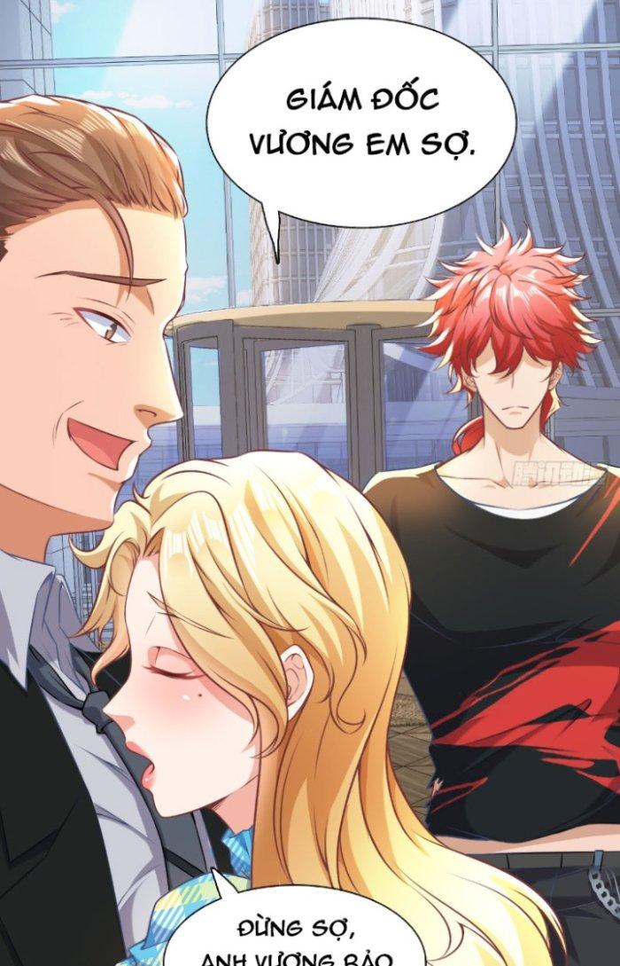 Chí Tôn Cuồng Tế Chapter 2 - Next Chapter 3