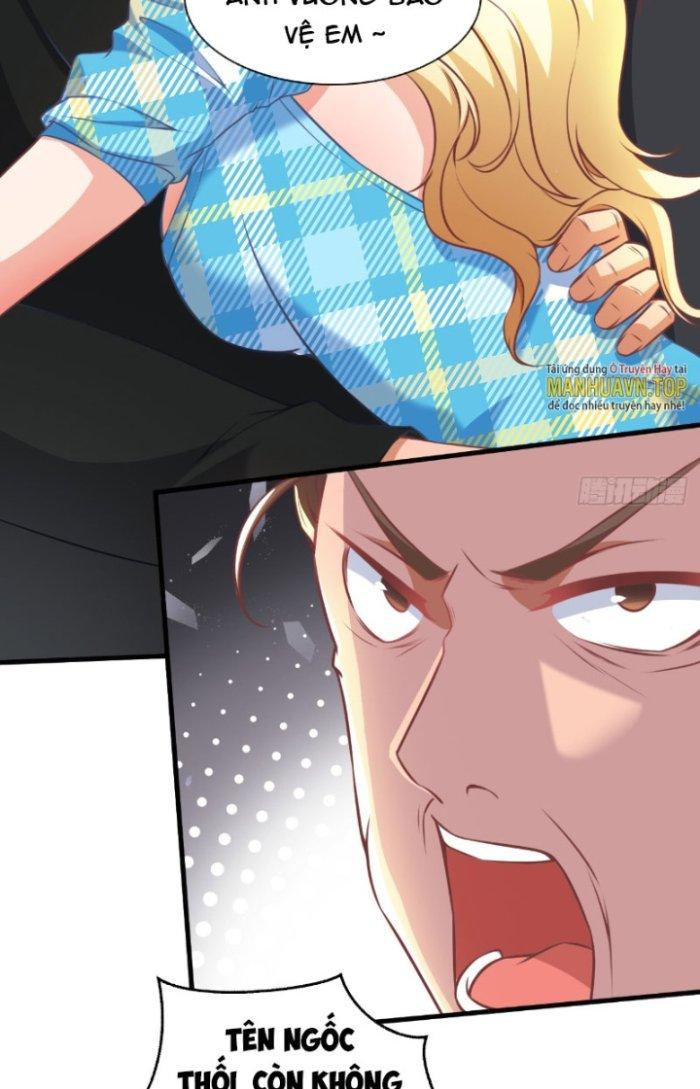 Chí Tôn Cuồng Tế Chapter 2 - Next Chapter 3