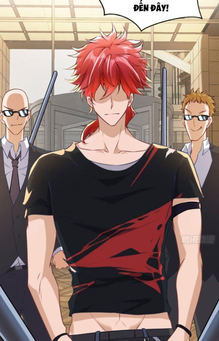 Chí Tôn Cuồng Tế Chapter 2 - Next Chapter 3