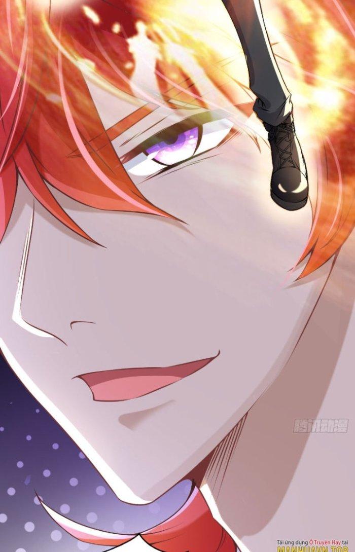 Chí Tôn Cuồng Tế Chapter 2 - Next Chapter 3