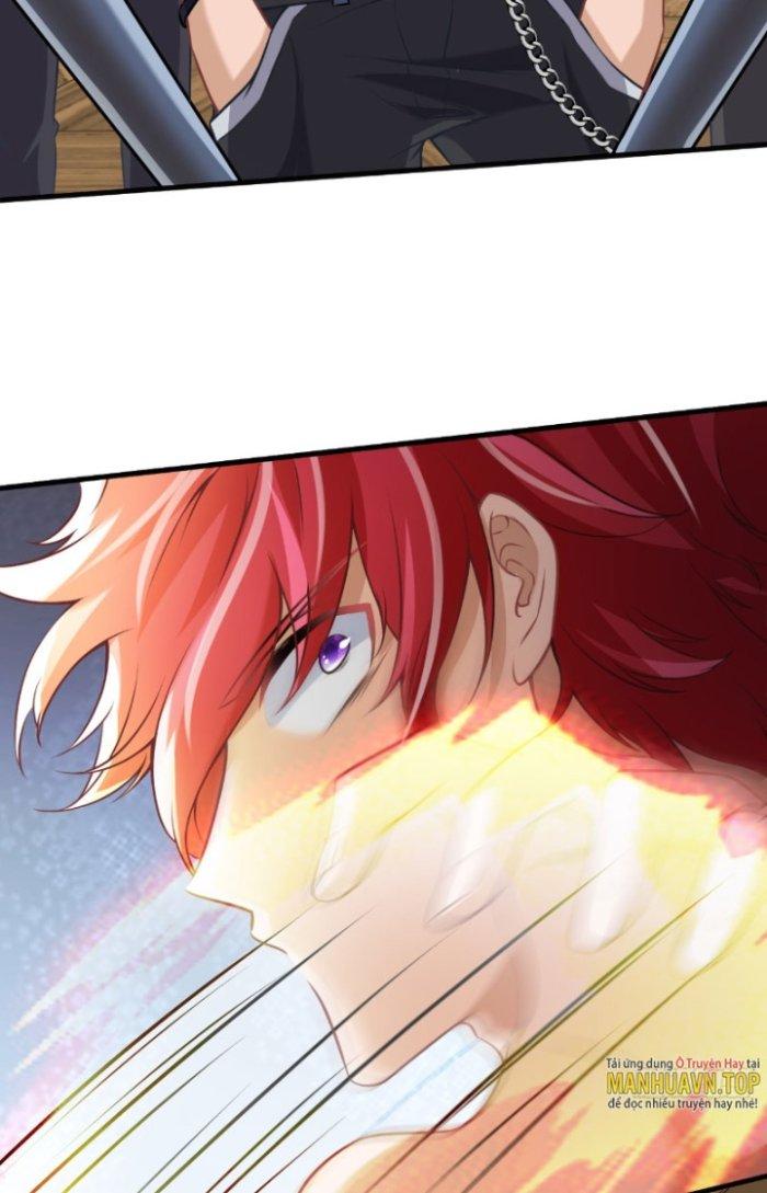 Chí Tôn Cuồng Tế Chapter 2 - Next Chapter 3