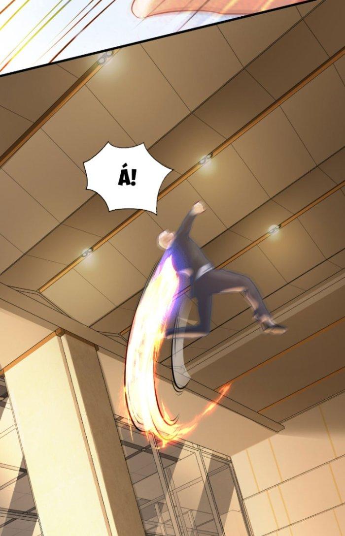 Chí Tôn Cuồng Tế Chapter 2 - Next Chapter 3