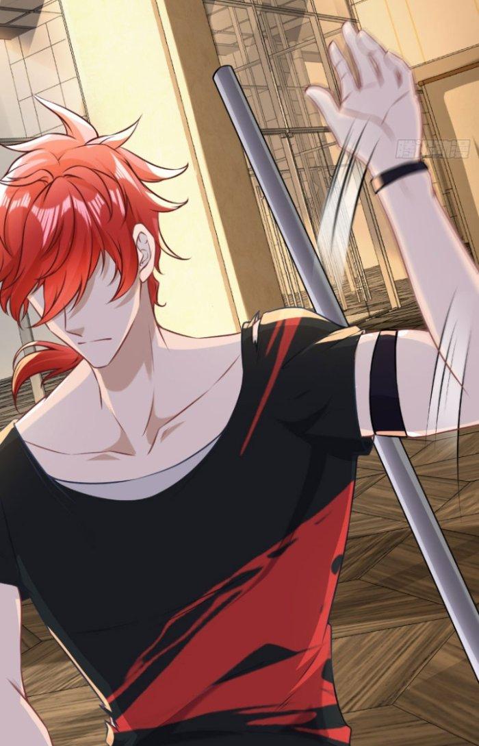 Chí Tôn Cuồng Tế Chapter 2 - Next Chapter 3