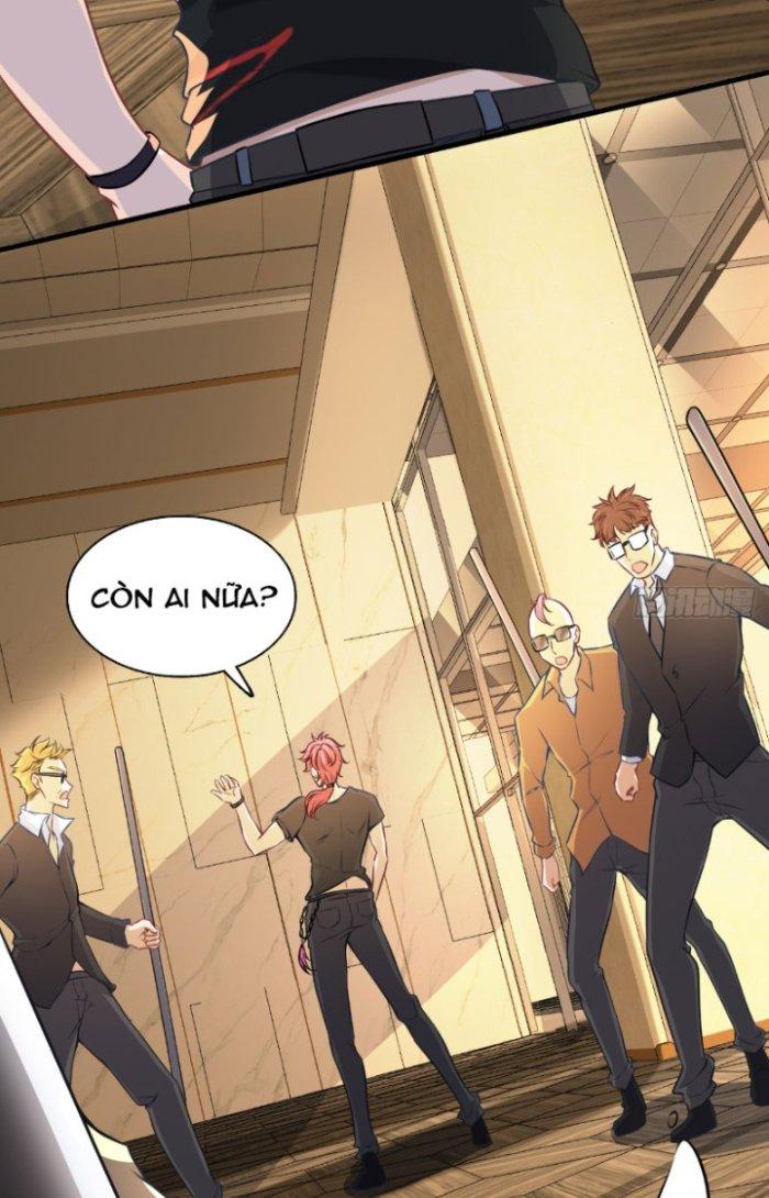 Chí Tôn Cuồng Tế Chapter 2 - Next Chapter 3