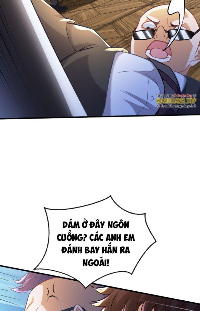 Chí Tôn Cuồng Tế Chapter 2 - Next Chapter 3