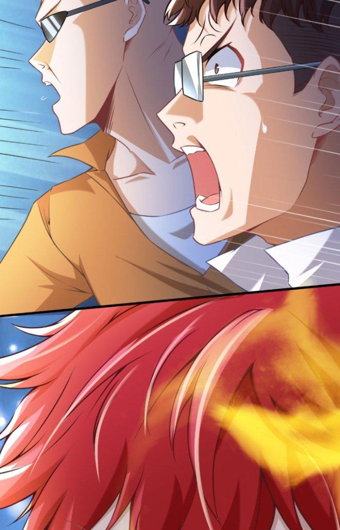 Chí Tôn Cuồng Tế Chapter 2 - Next Chapter 3