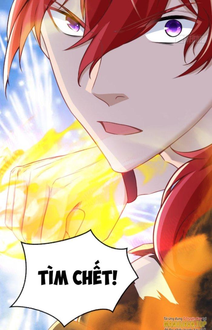 Chí Tôn Cuồng Tế Chapter 2 - Next Chapter 3