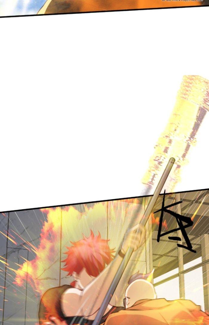 Chí Tôn Cuồng Tế Chapter 2 - Next Chapter 3