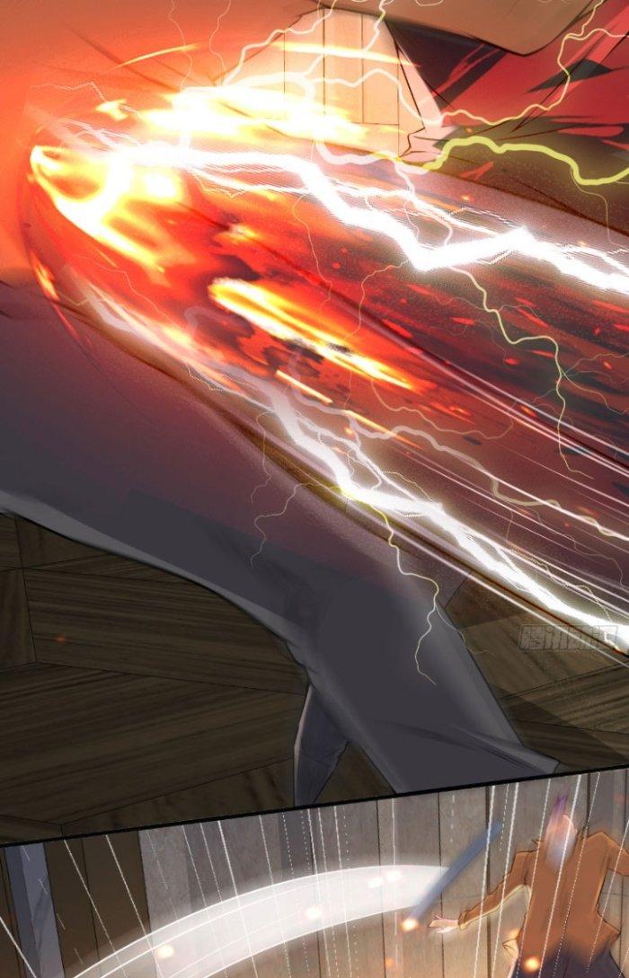 Chí Tôn Cuồng Tế Chapter 2 - Next Chapter 3