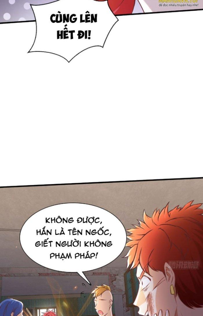 Chí Tôn Cuồng Tế Chapter 2 - Next Chapter 3