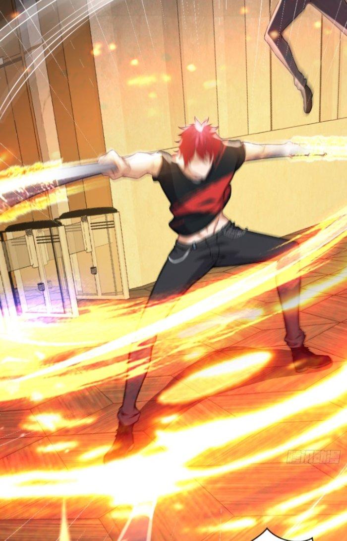 Chí Tôn Cuồng Tế Chapter 2 - Next Chapter 3