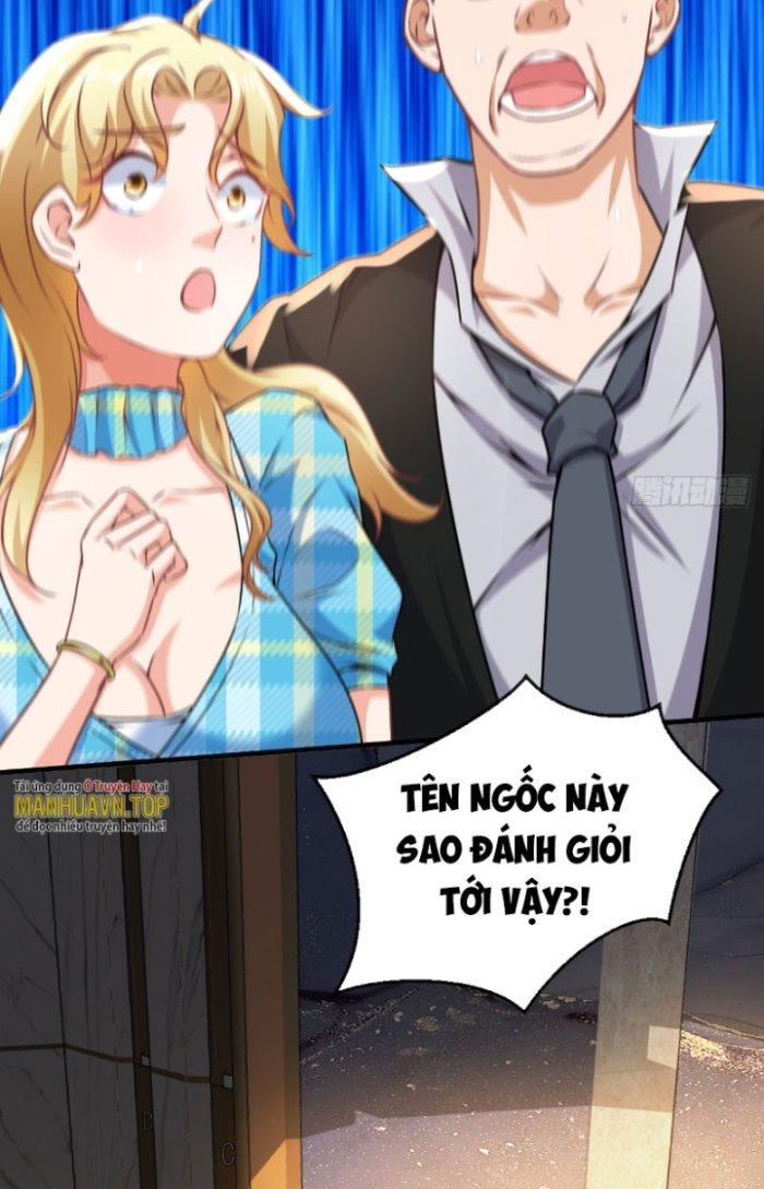 Chí Tôn Cuồng Tế Chapter 2 - Next Chapter 3