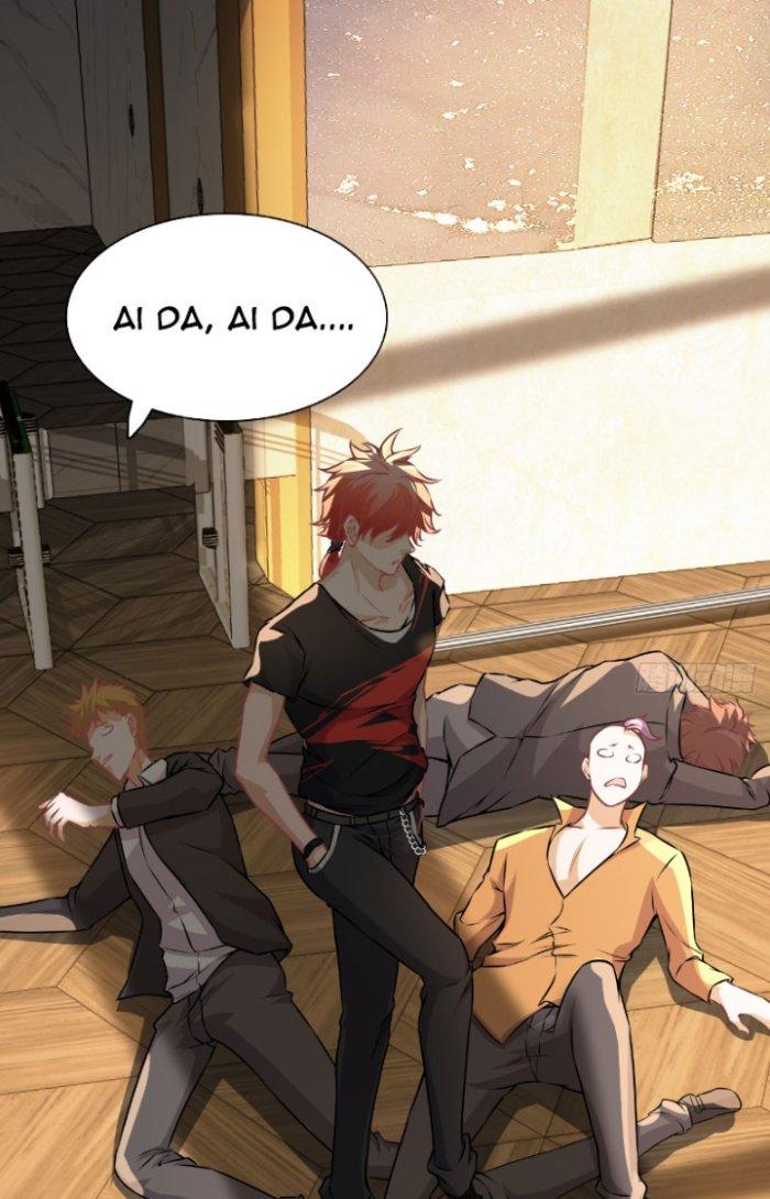 Chí Tôn Cuồng Tế Chapter 2 - Next Chapter 3