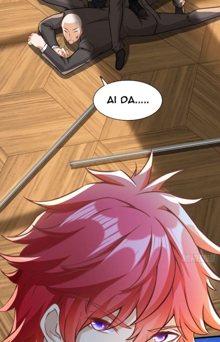 Chí Tôn Cuồng Tế Chapter 2 - Next Chapter 3